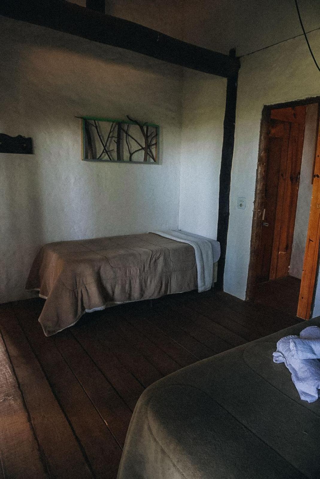Pousada Casa Mato Таубате Екстер'єр фото